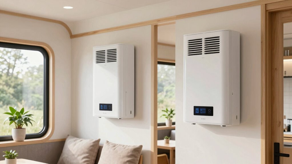 dual zone mini split considerations