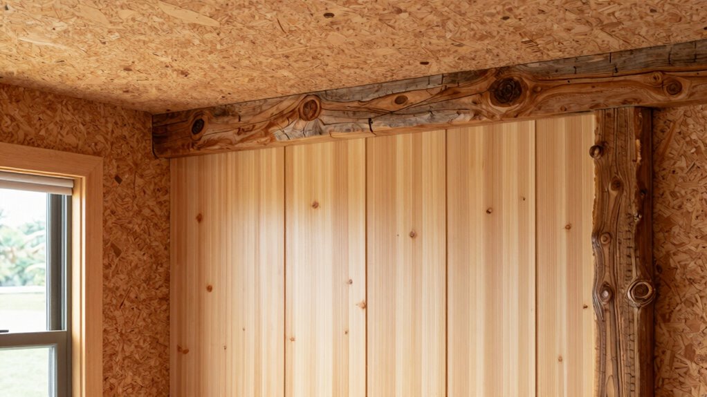 eco friendly sustainable wood options