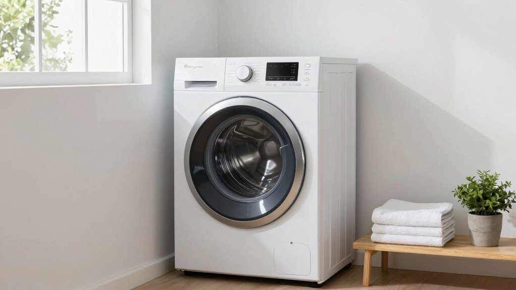 eco friendly tiny laundry solutions