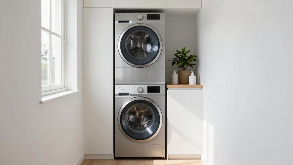 effective ventless laundry solutions