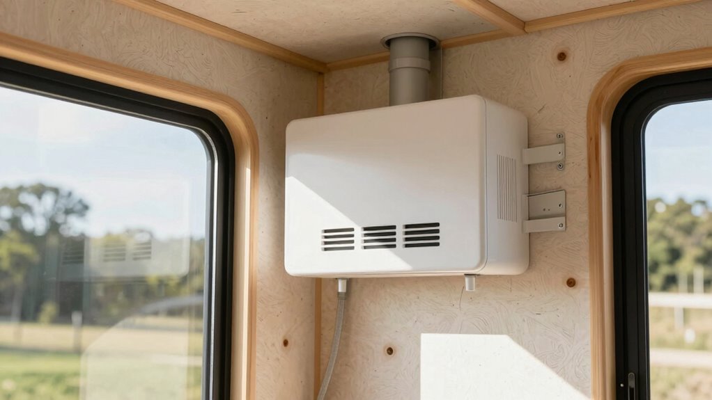 efficient energy saving ventilation systems