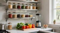 efficient healthy meal planning