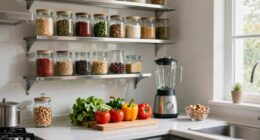 efficient healthy meal planning