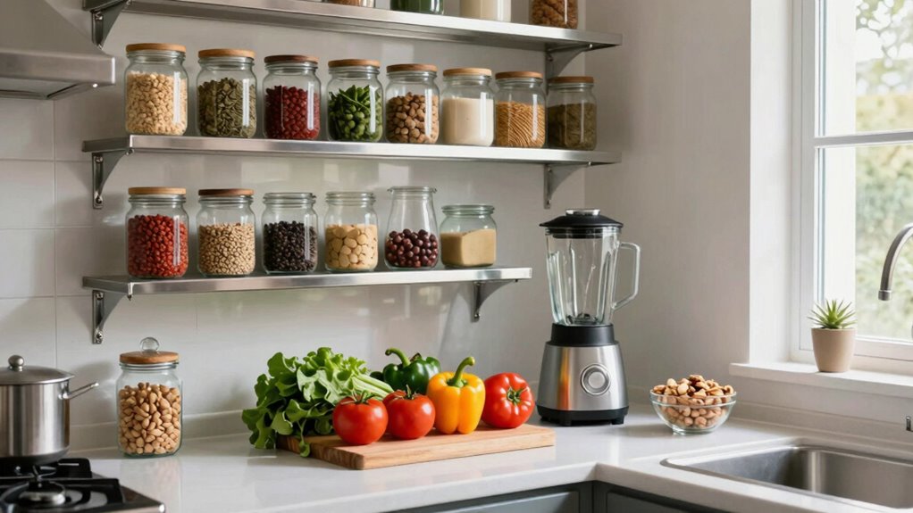 efficient healthy meal planning