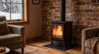 efficient heating for small homes
