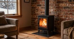 efficient heating for small homes