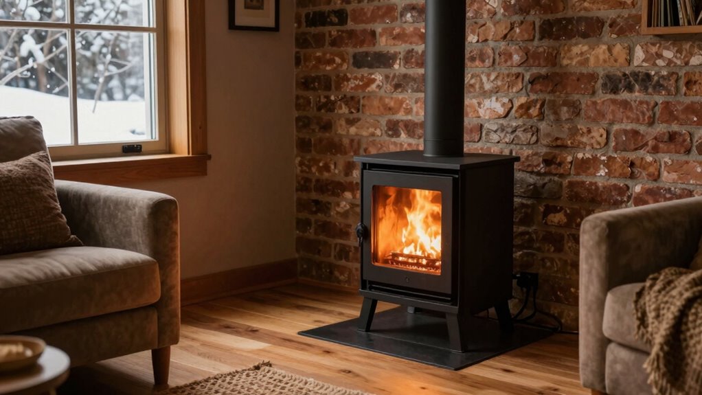 efficient heating for small homes