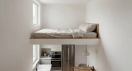 efficient space through levels