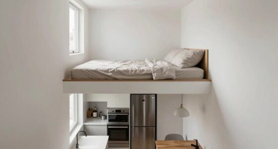 efficient space through levels