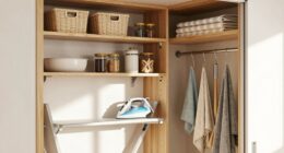 efficient tiny utility organization