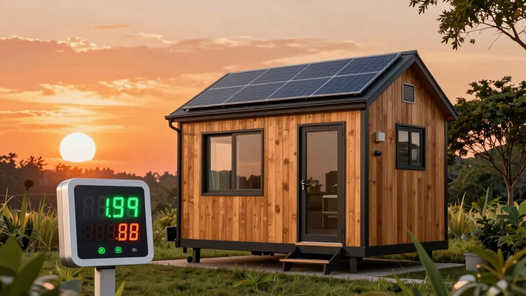 energy costs and efficiency strategies