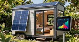 energy costs impact affordability