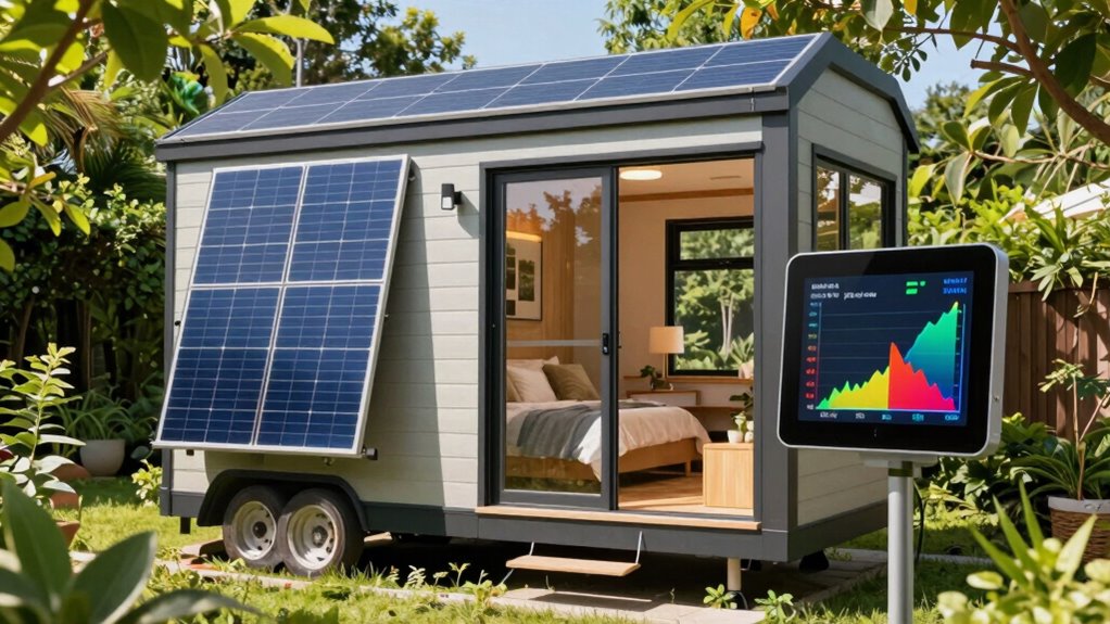 energy costs impact affordability