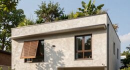 energy efficient building design