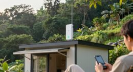 enhance connectivity in remote