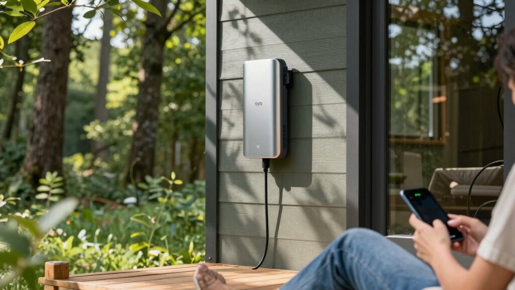 enhanced remote living connectivity