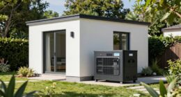essential compact home backup