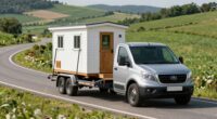essential for safe towing
