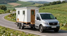 essential for safe towing
