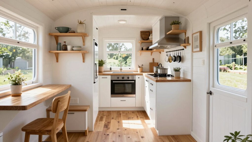 essential tiny house guidelines