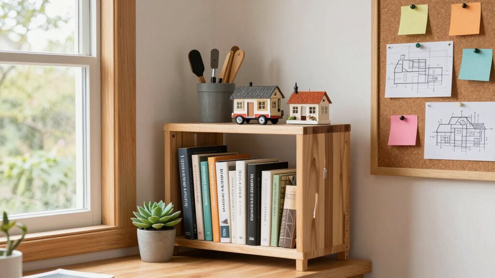 essential tiny house resources