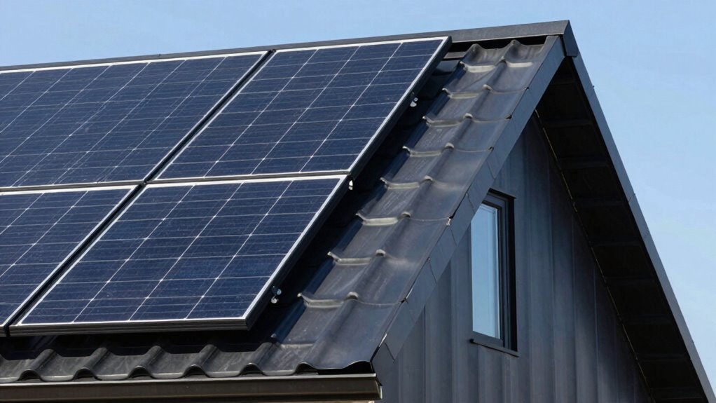flexible versus rigid solar panels