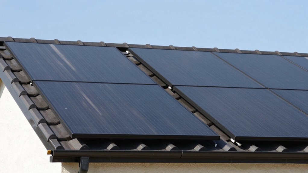 flexible vs rigid solar panels