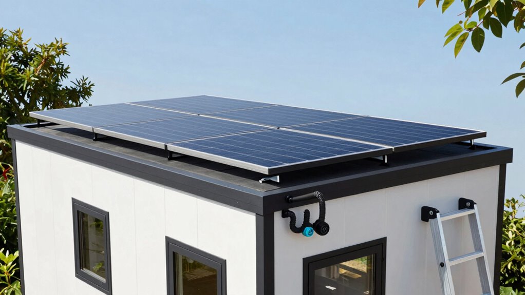 future ready solar electrical system