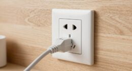 ground fault circuit interrupter