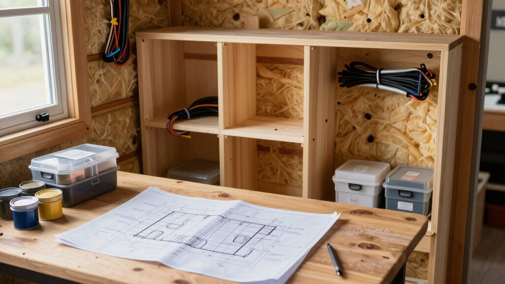 hidden costs in tiny houses