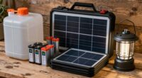 home backup power water