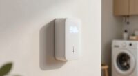 home leak detection systems