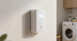 home leak detection systems