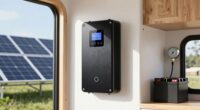 hybrid inverter energy systems