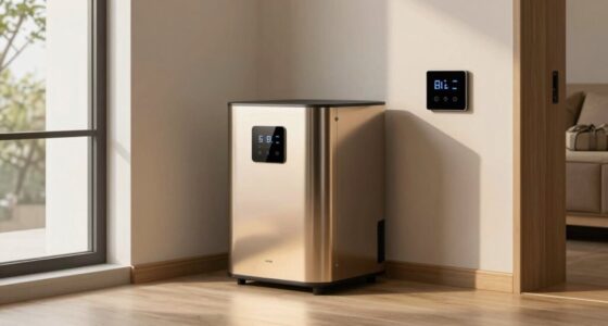 hydrogen backup for homes