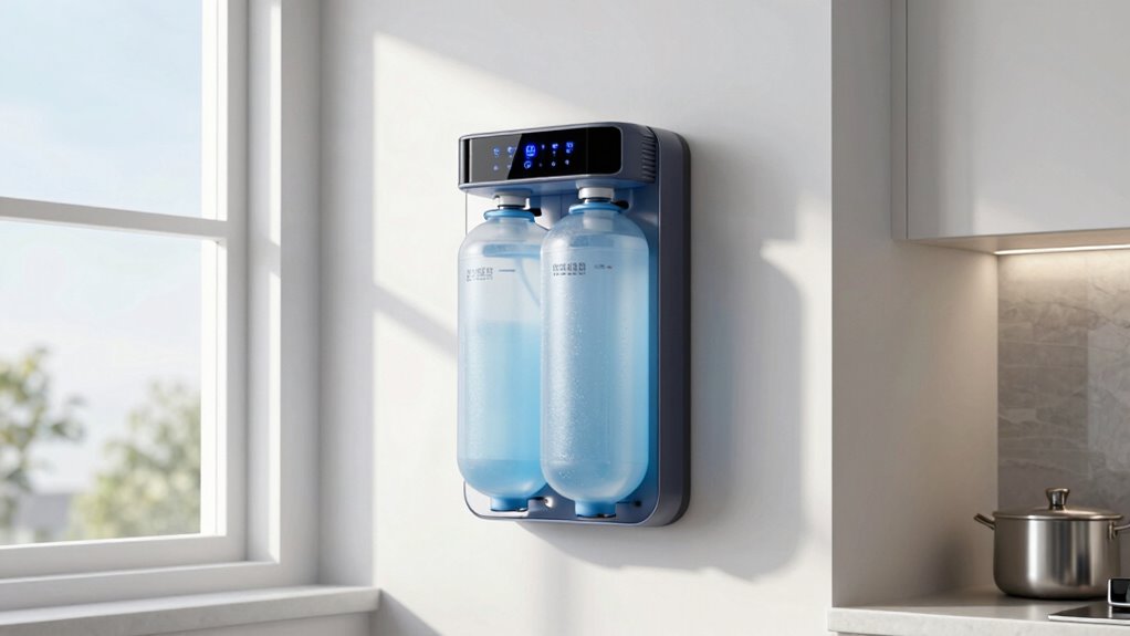 hydrogen backup system safety