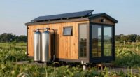 hydrogen energy for homes