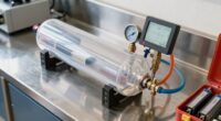 hydrogen system maintenance essentials