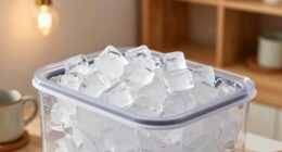 ice storage needs