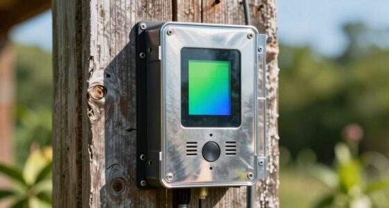 importance of charge controllers