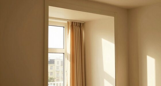 improves comfort through sealing