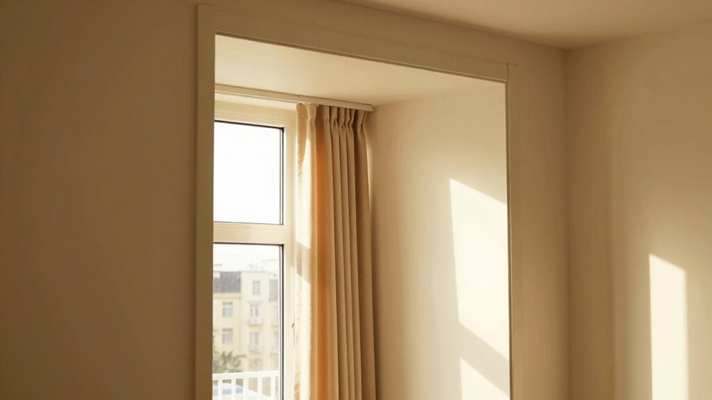 improves comfort through sealing