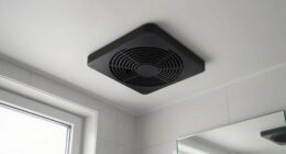 improves ventilation and humidity