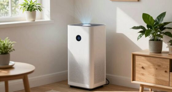 improving air quality indoors