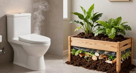 incineration versus composting comparison