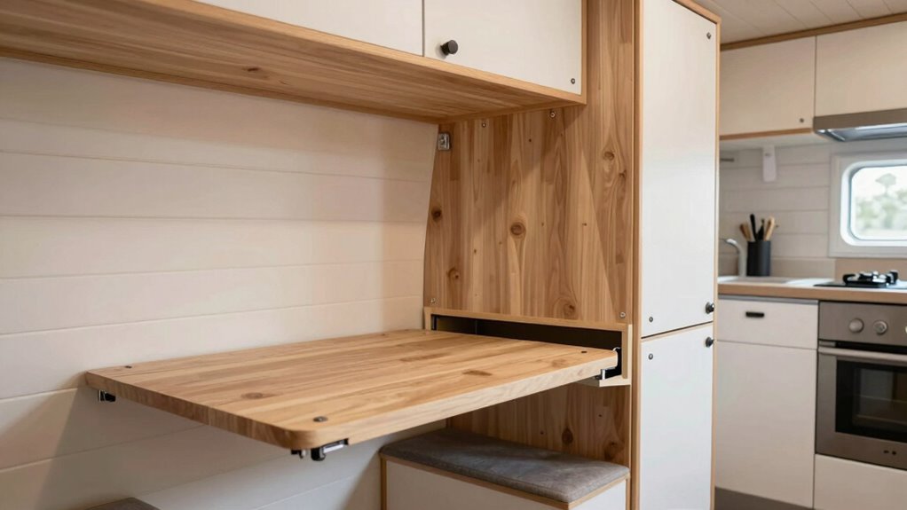 innovative hidden storage solutions
