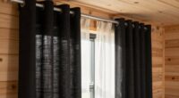 insulating window coverings