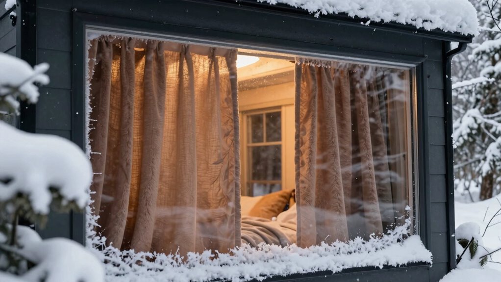 insulation for tiny homes