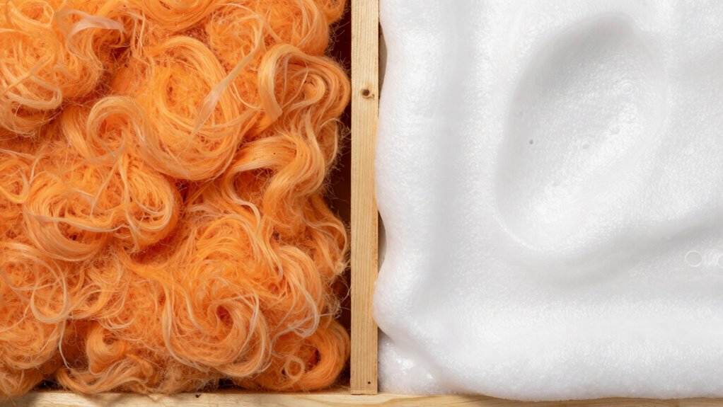 insulation options for tiny house
