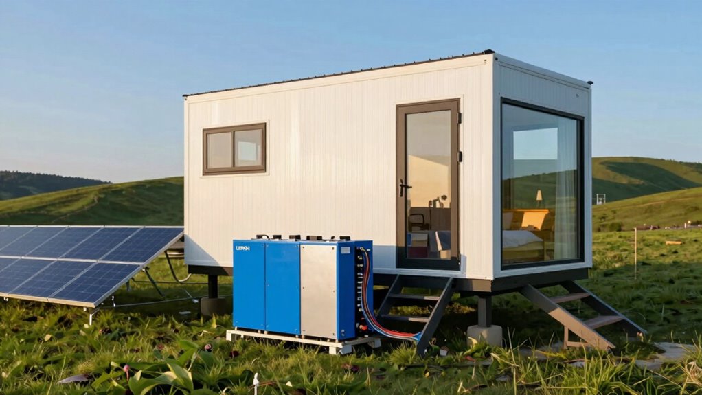 lifepo4 batteries for sustainability
